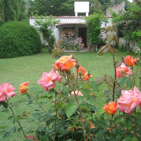 La Casa De Almirall Santa Rosa de Calamuchita Εξωτερικό φωτογραφία