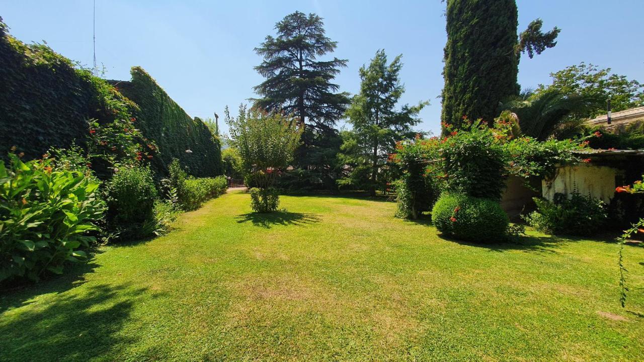 La Casa De Almirall Santa Rosa de Calamuchita Εξωτερικό φωτογραφία