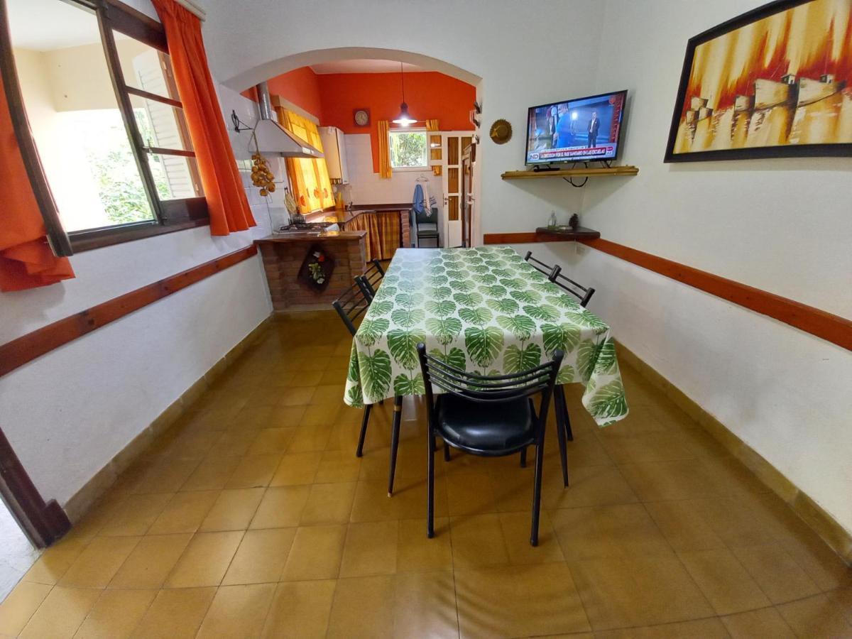 La Casa De Almirall Santa Rosa de Calamuchita Εξωτερικό φωτογραφία