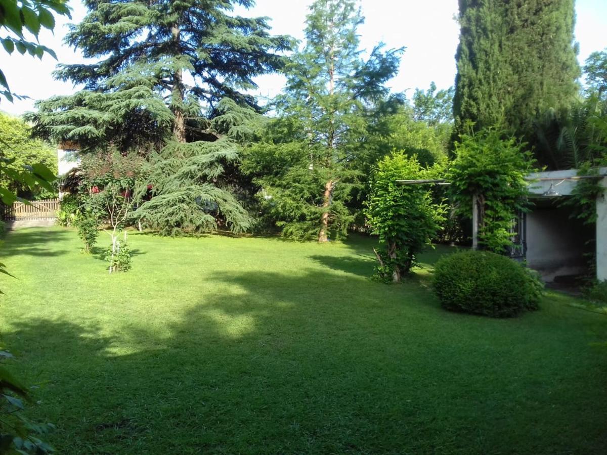 La Casa De Almirall Santa Rosa de Calamuchita Εξωτερικό φωτογραφία