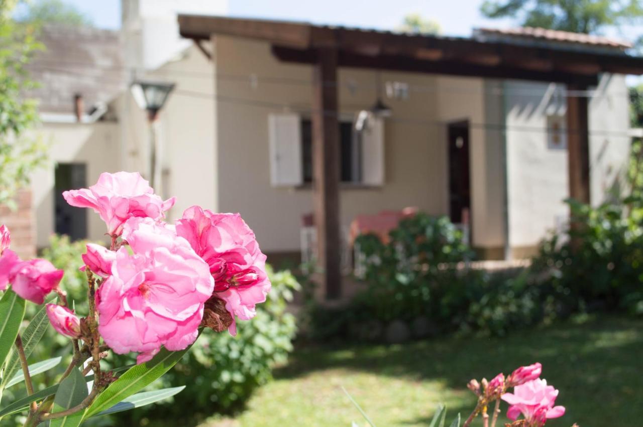 La Casa De Almirall Santa Rosa de Calamuchita Εξωτερικό φωτογραφία